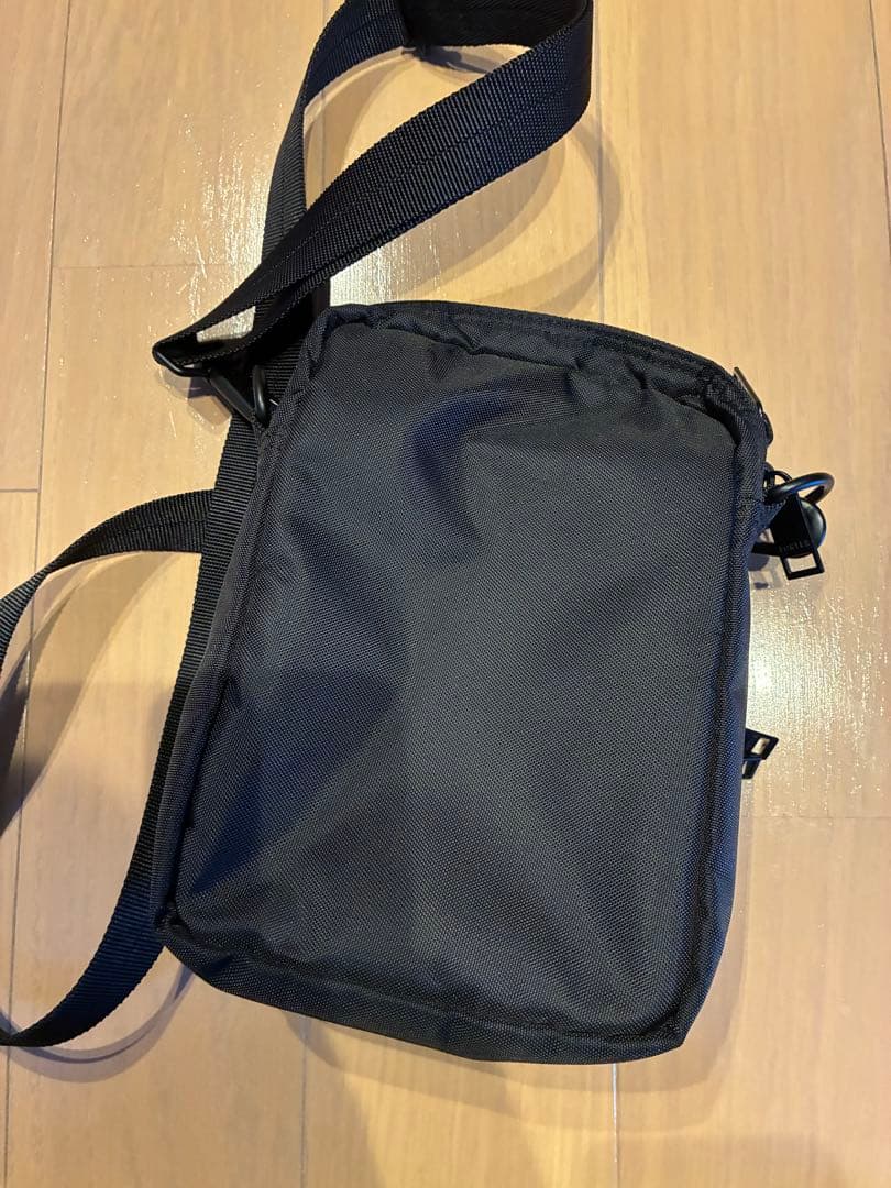 PORTER フラッシュ　ショルダーバッグ