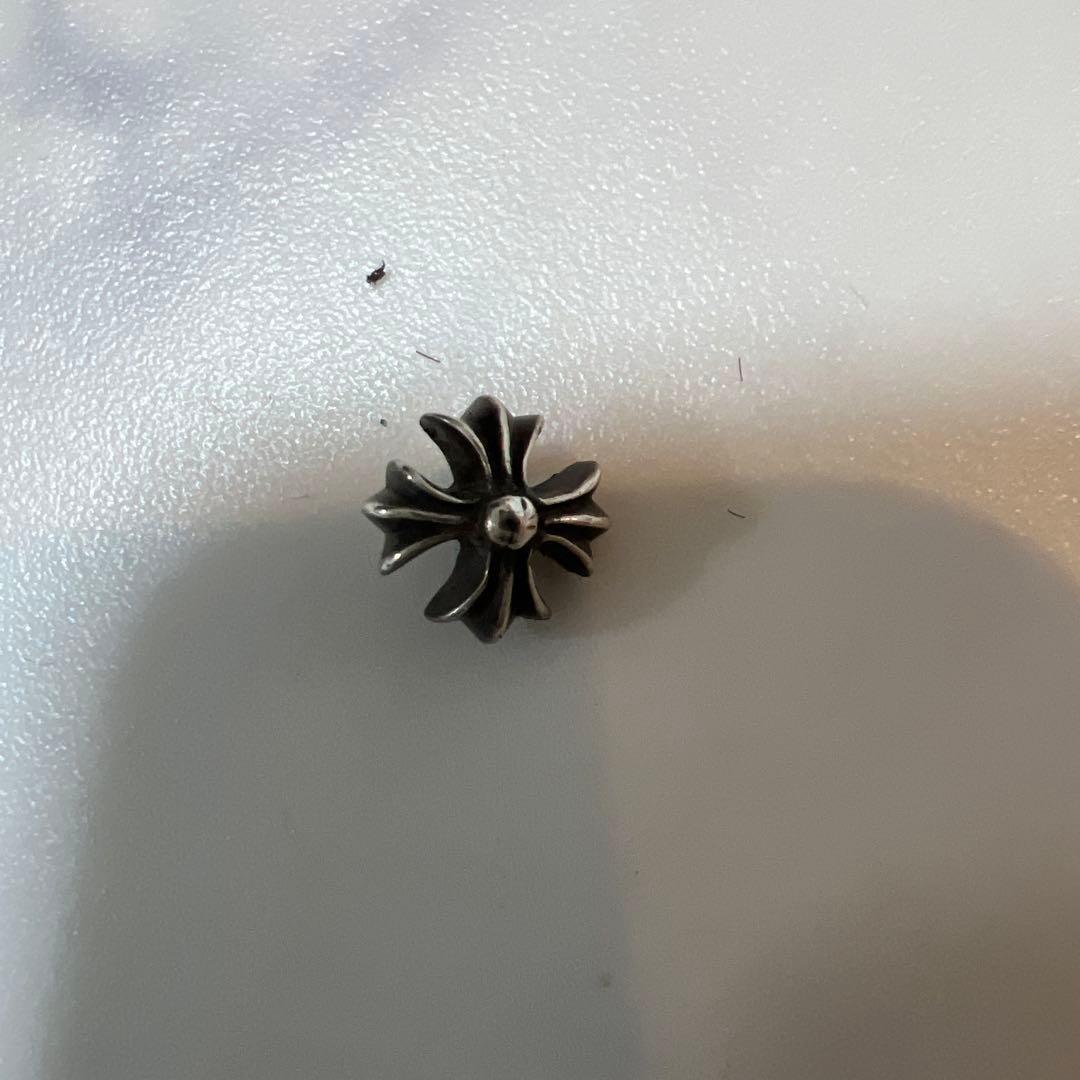 クロムハーツ　シルバービーズ