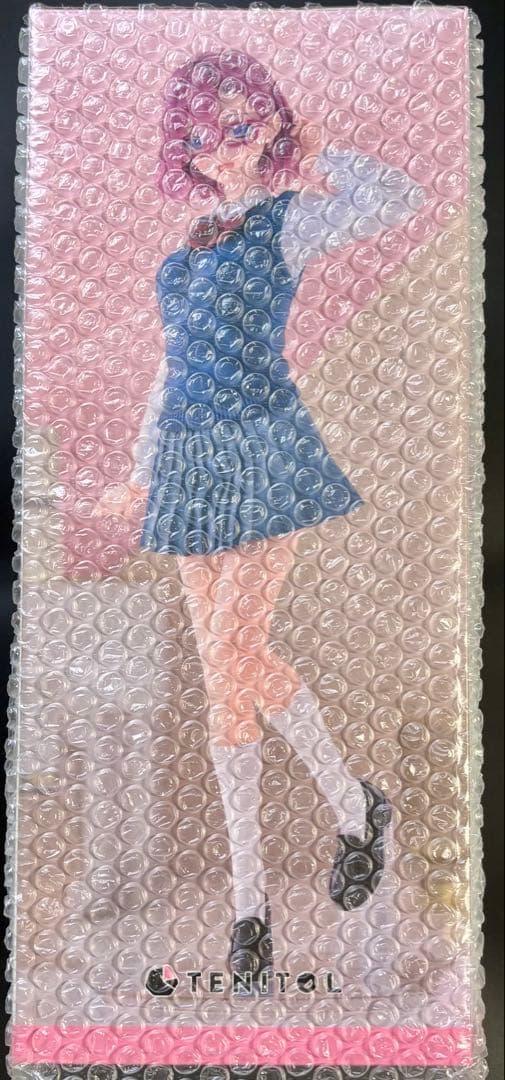 TENITOL TALL 2.5次元の誘惑 天乃リリサ【にごリリ】