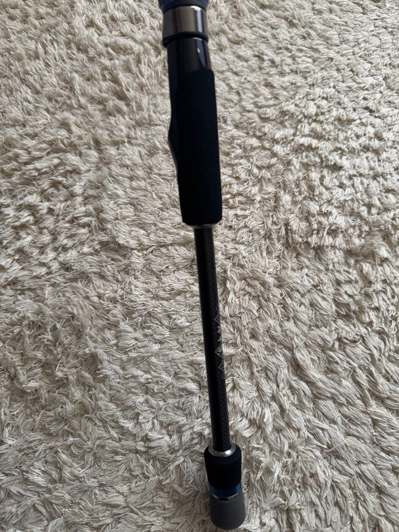 一誠　海太郎　ハネエビロッド2