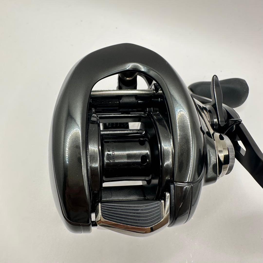 シマノ 23アンタレスDC MD HG ハイギヤ