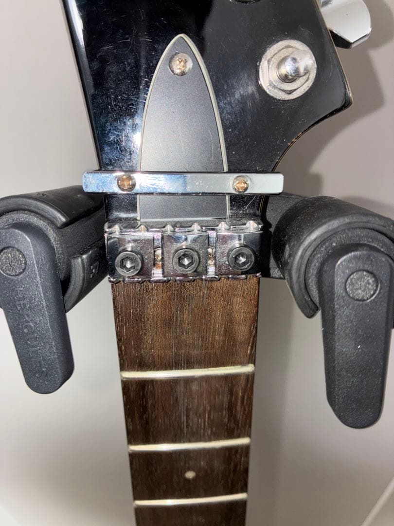 LTD MH-50　ESPレフティー　フロイドローズ