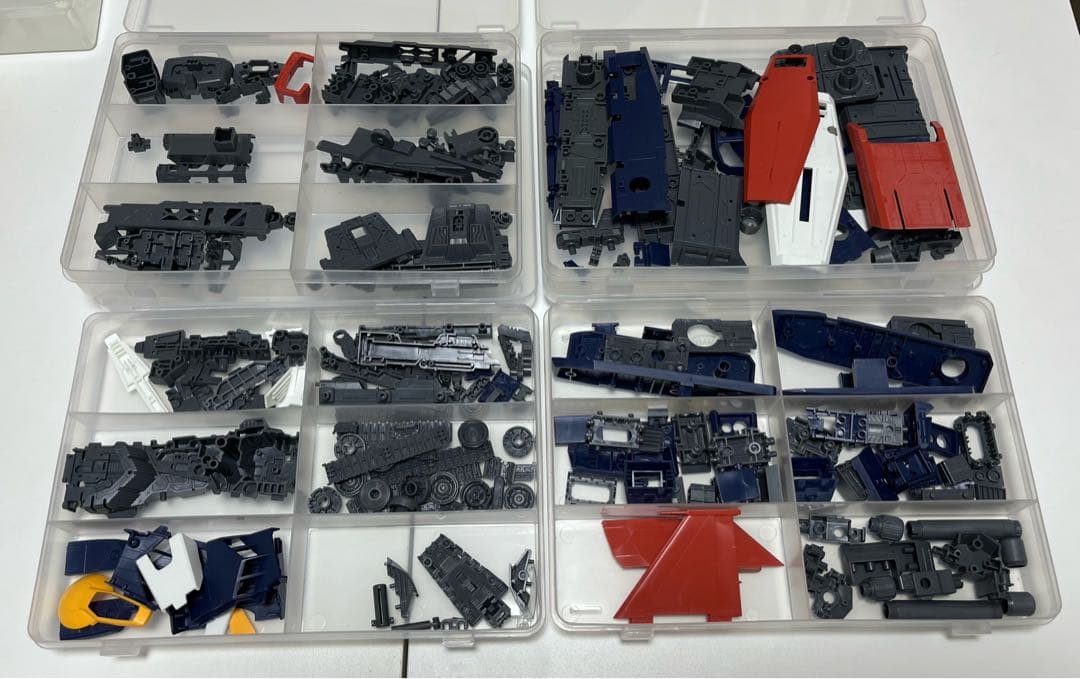 MG 1/100 ガンダムver.2.0 G-ファイター