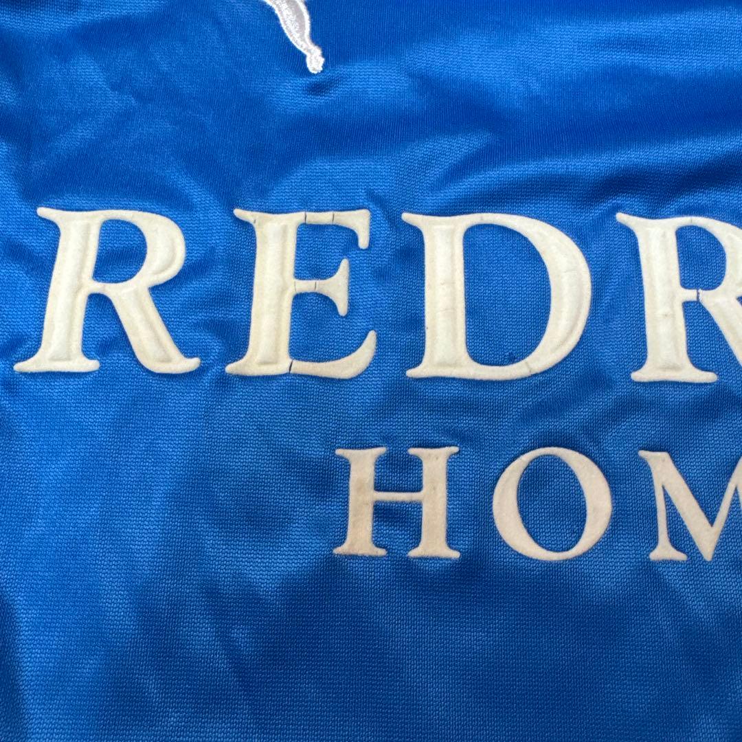 新品タグ付き　カーディフシティ 稲本潤一 ユニフォーム