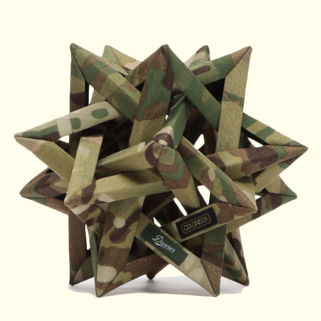 ライト・ランタン COLONISTA CONPE10 DANNER