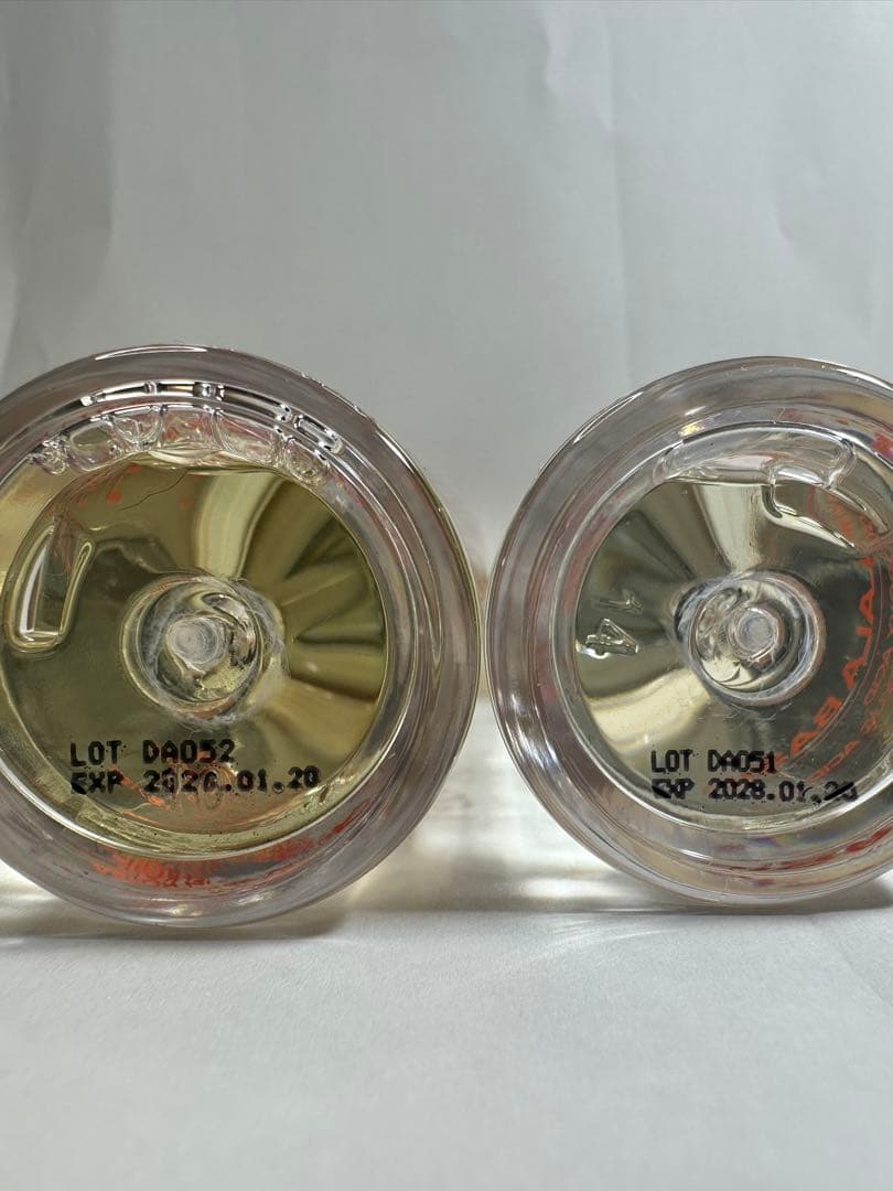 【正規品】ララピール　2025版　BASICx1 ULTRA x1