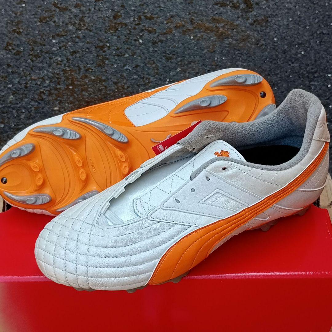 プーマ　デルムンド　gci HG 25cm