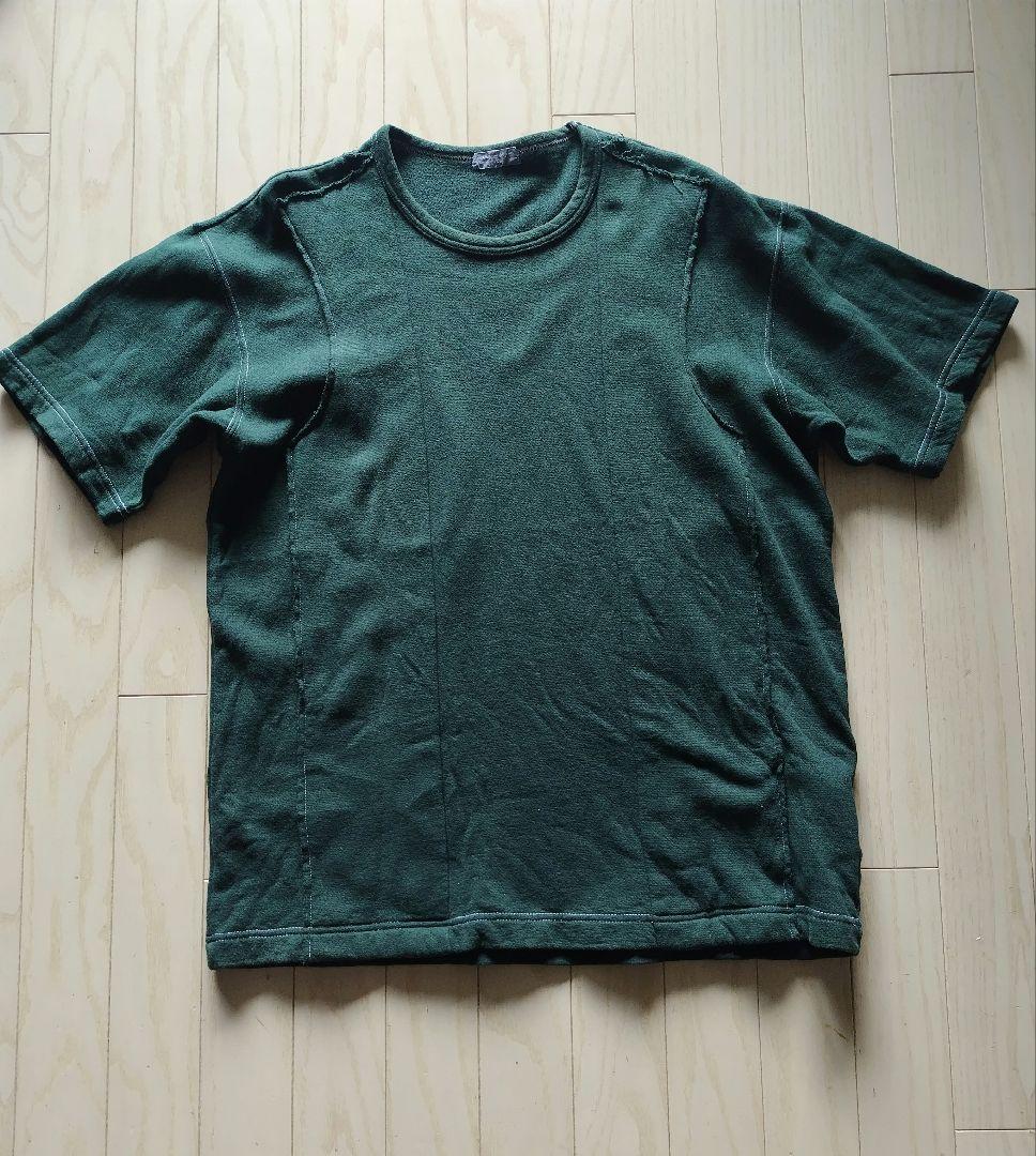 COMME des GARSONS HOMME 田中オム コムデギャルソン