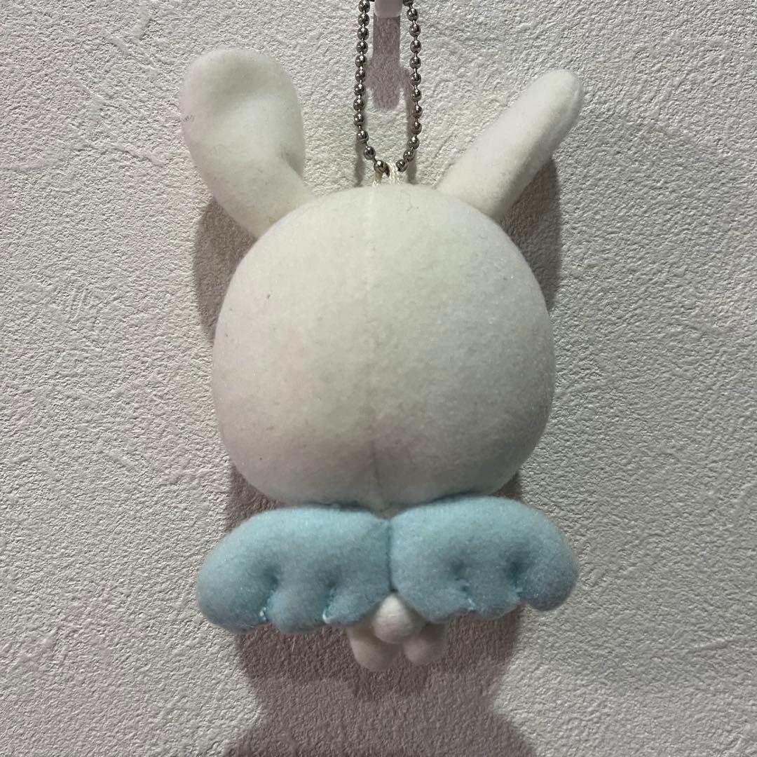 ★激レア★サンエックス Twin Angelsツインエンジェルス マスコット