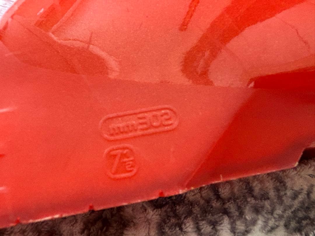 ほぼ新品　TECNICA DIABLO スキー用ブーツ　レーシング