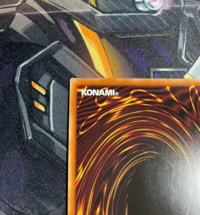 美品　遊戯王 I:Pマスカレーナ　絵違い　プリズマ　プリシク