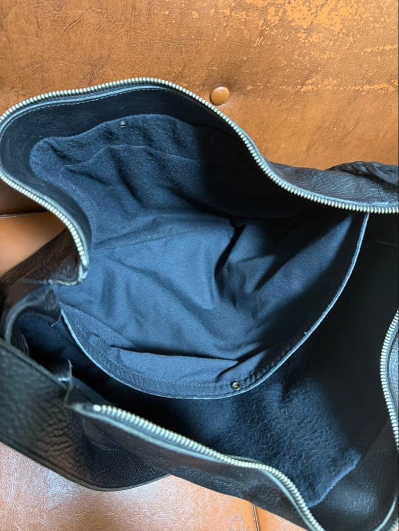 m*m様 値下げ中【正規品】CALEE レザーショルダーバッグ