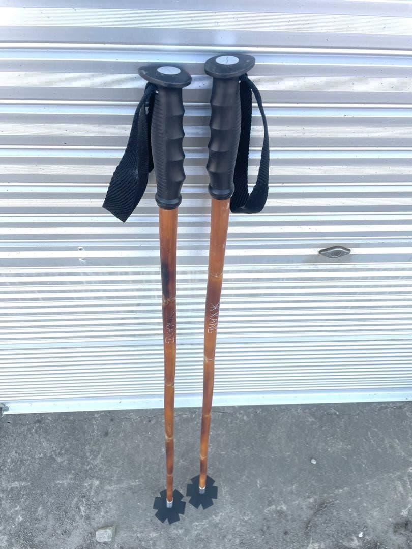 KANG POLE BAMBOO ALL MOUNTAIN ストック