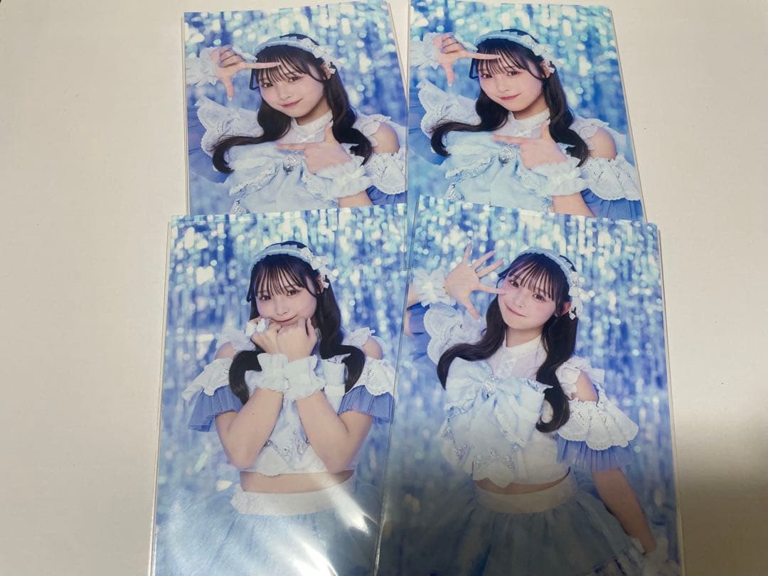 PixelRibbonピクセルリボン　葉山雫セット