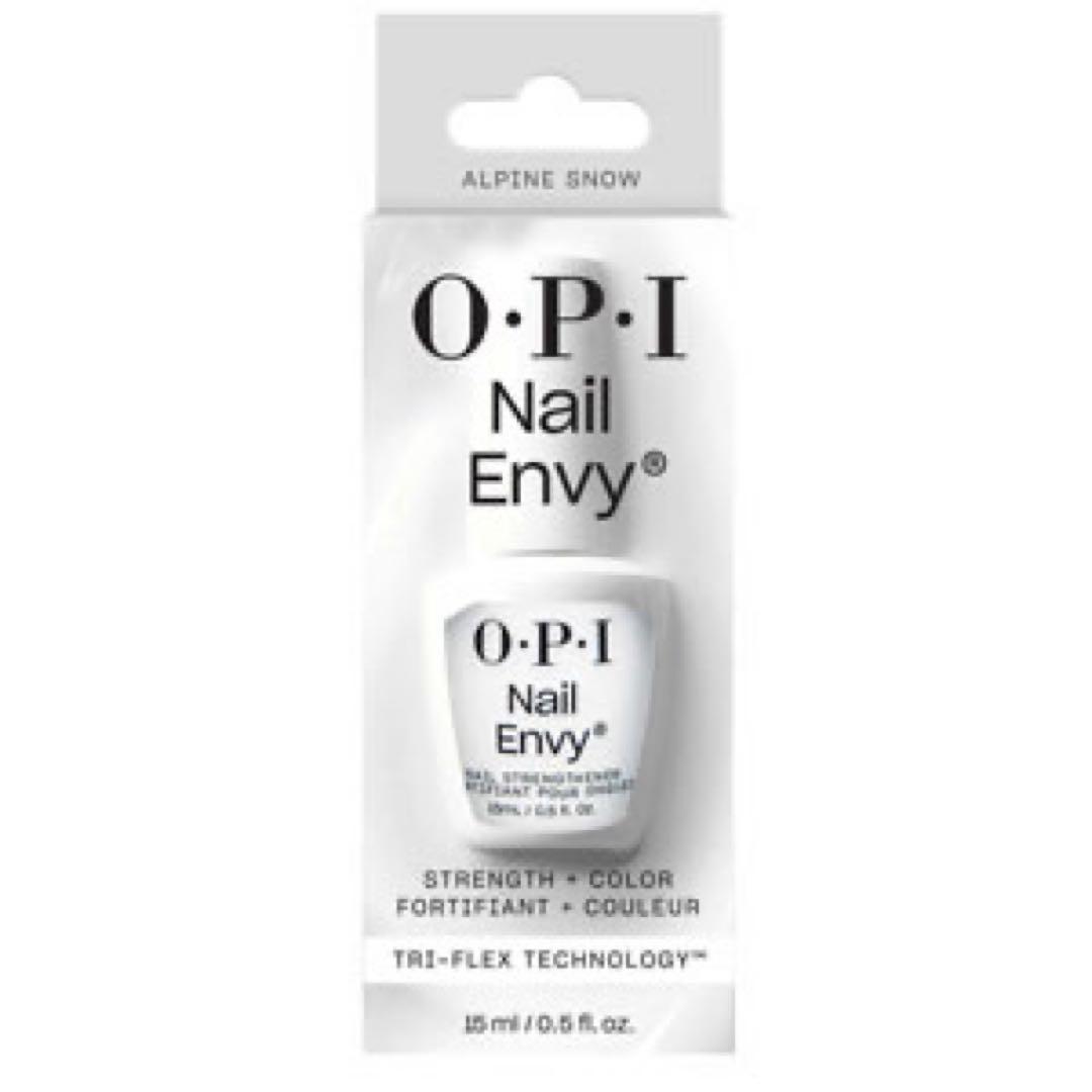 OPI Nail Envy Alpine  15ml 5本セット