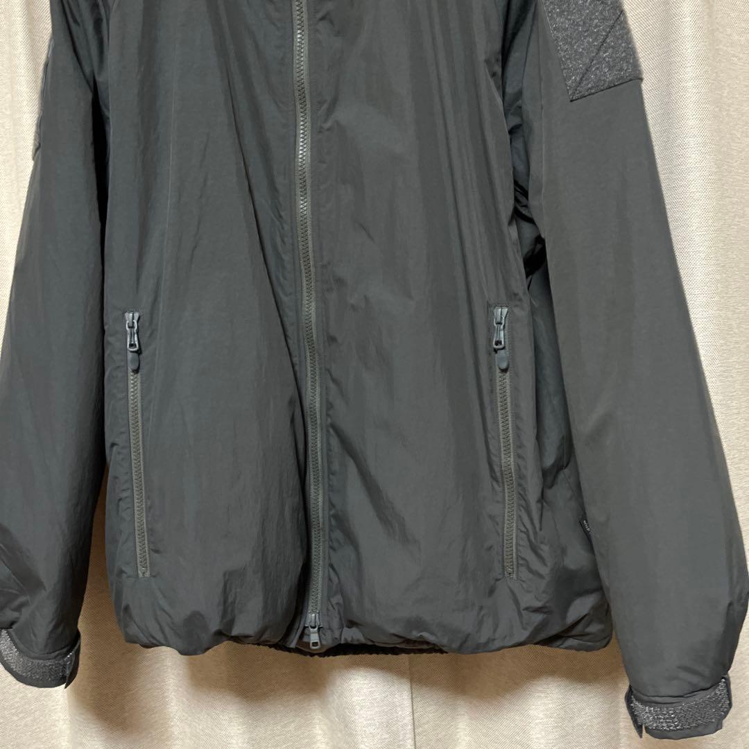 WildThings ハッピージャケットタイプ2 M FATIGUE GREEN