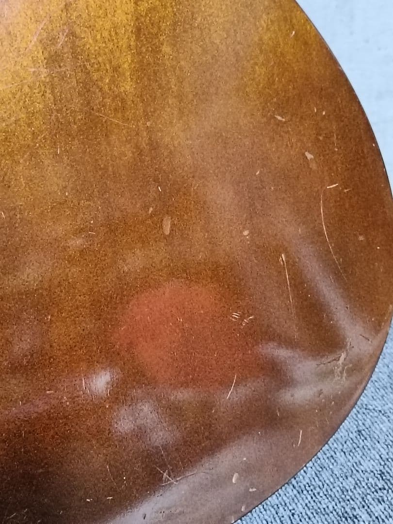 YAMAHAアコギブラックラベルFG-150Fオールドモデル、ピックアップ付