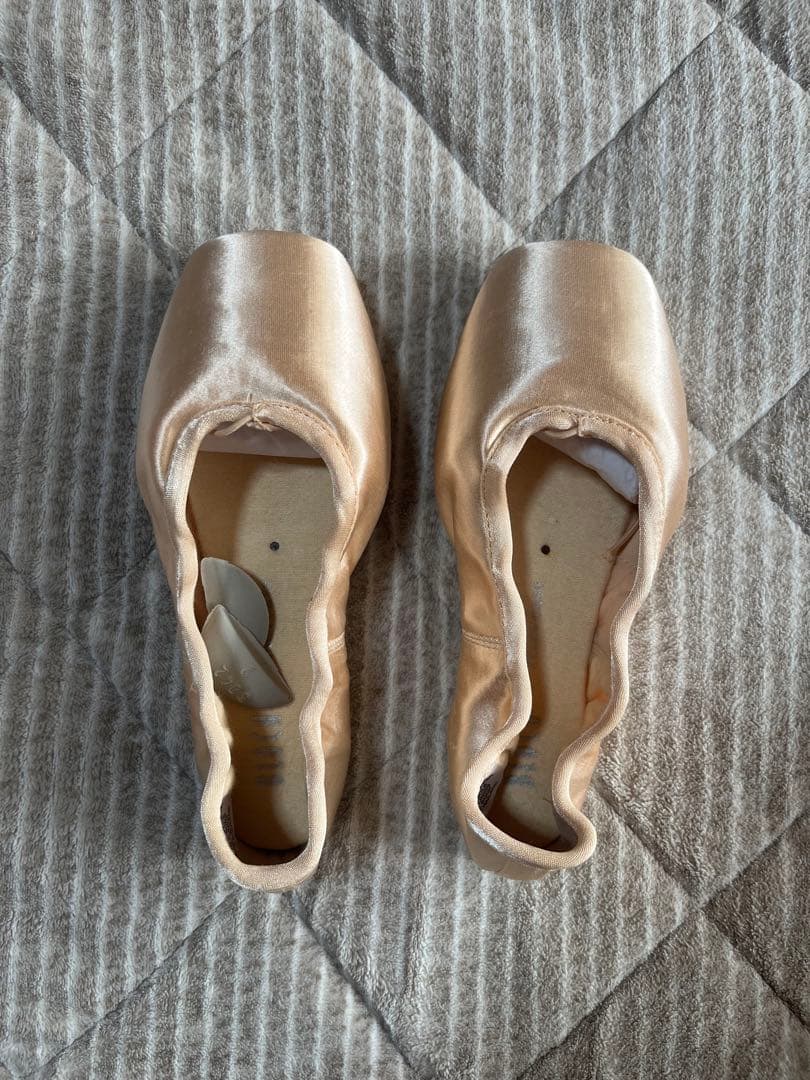 BLOCH トゥシューズ エレガンスストレッチ 5 XX