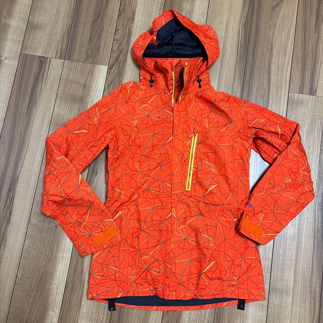 バートン　BURTON AK ゴアテックス　レディース　上下S