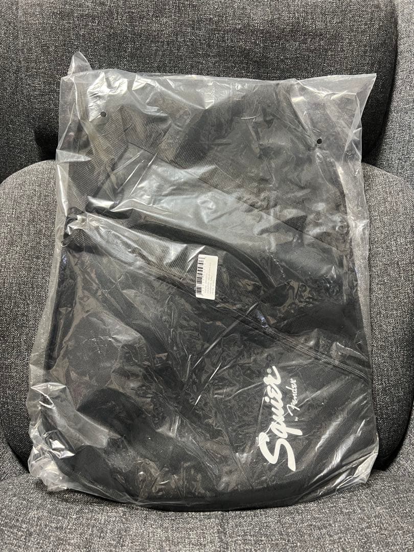 Squier Classic Vibe '70s Deluxe ハードケース付き