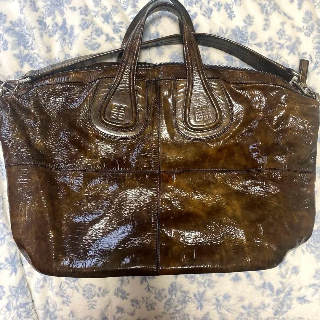 お値下げ不可‼︎ ジバンシィ　ナイチンゲール　ジバンシー