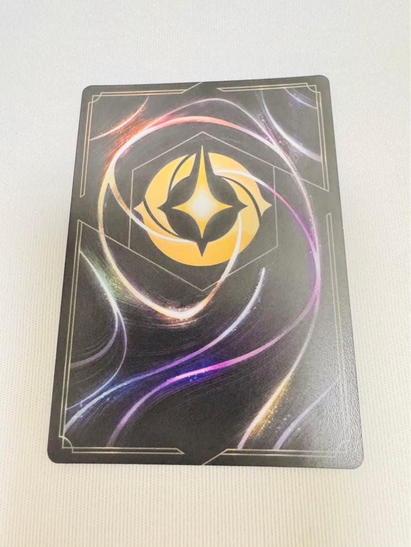 ぽ*た様 ロルカナ　プロモ　セット　英語　海外　D23