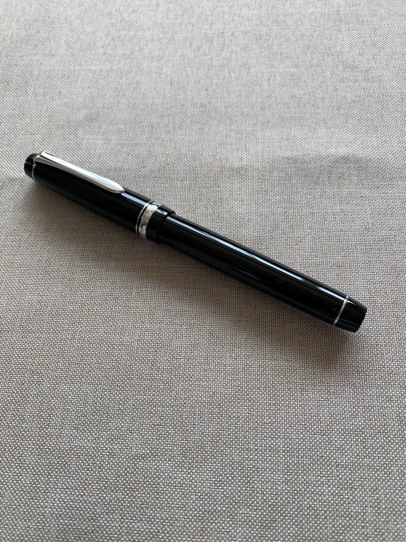 PILOT パイロット CUSTOM HERITAGE 91 万年筆