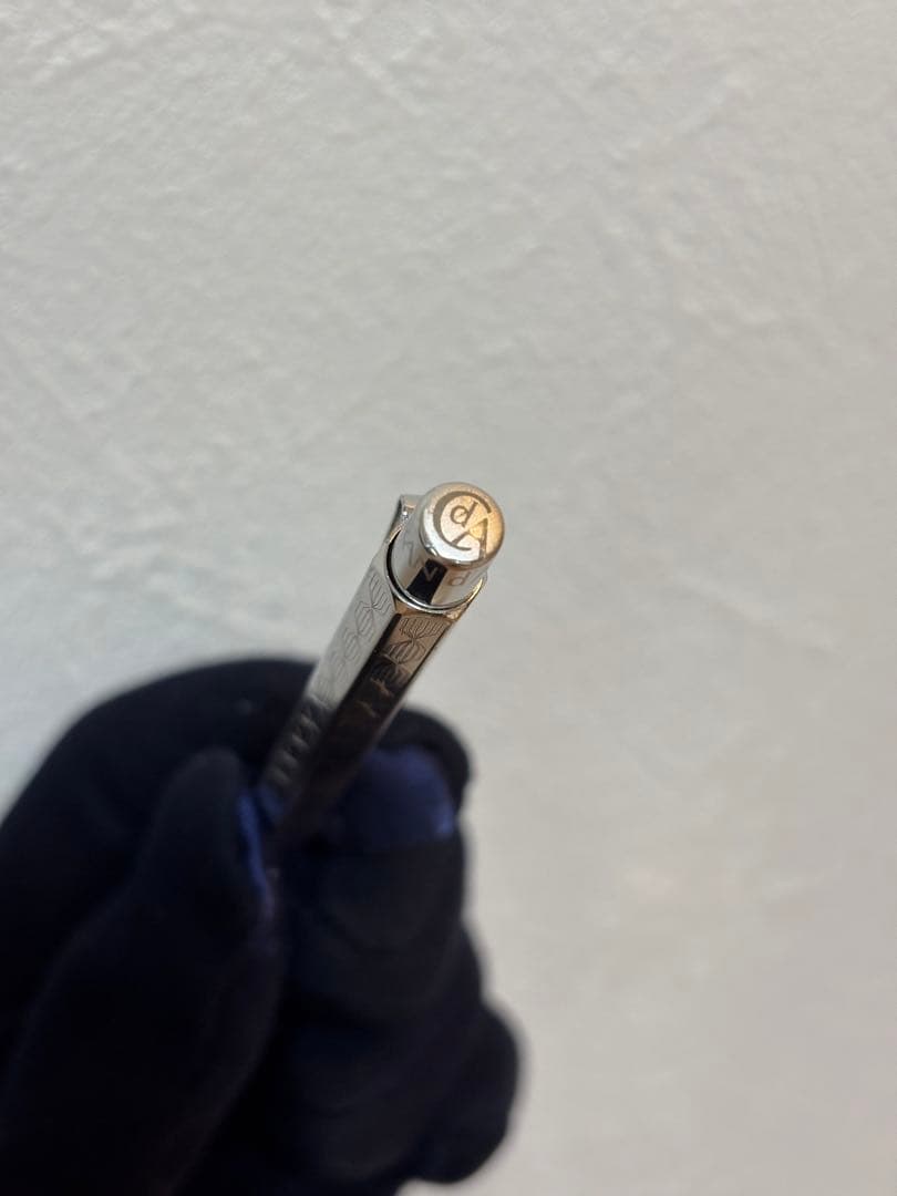 【限定♪】CARAN d'ACHE エクリドール　　プリズマ　ボールペン　伊東屋