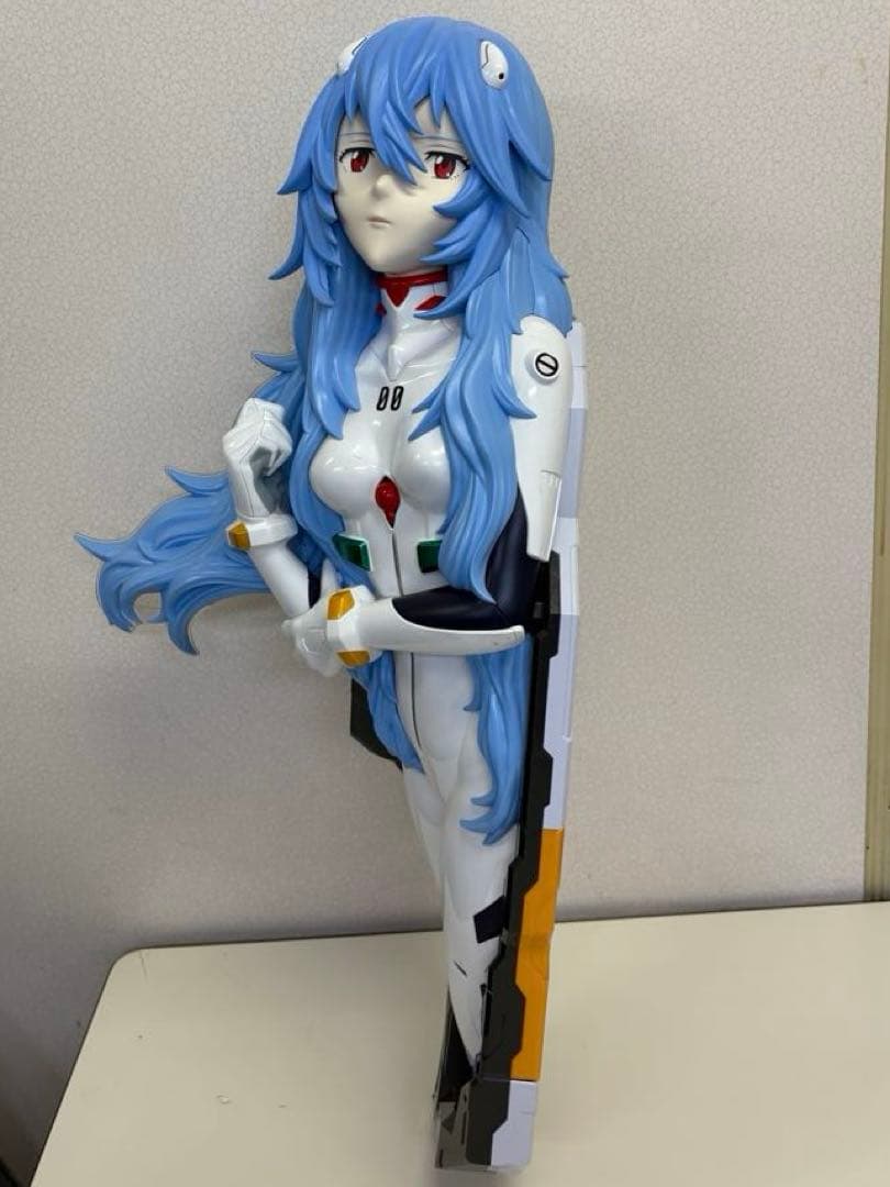 ぱちんこシン・エヴァンゲリオンX 綾波レイ役物