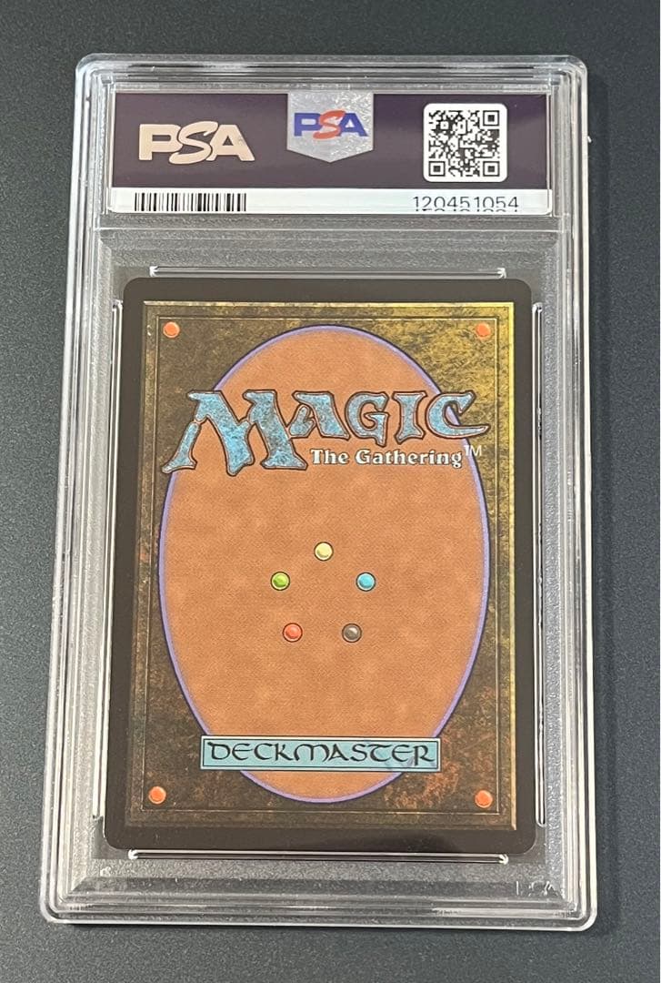 PSA10 MTG 旅するチョコボ　ネオンインクfoil　黄色 PSA