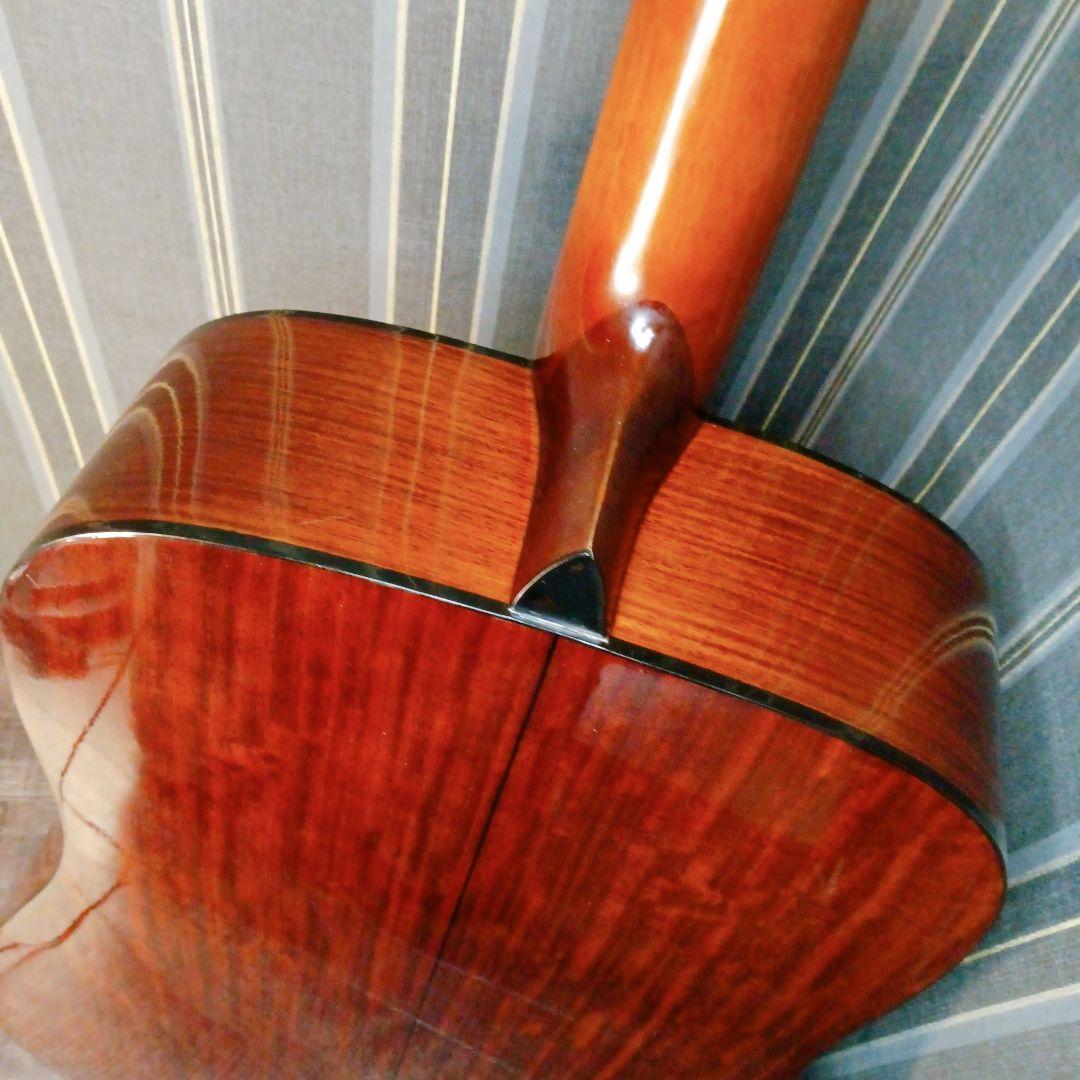 Sigma Guitars by Martin DM3 アコースティックギター