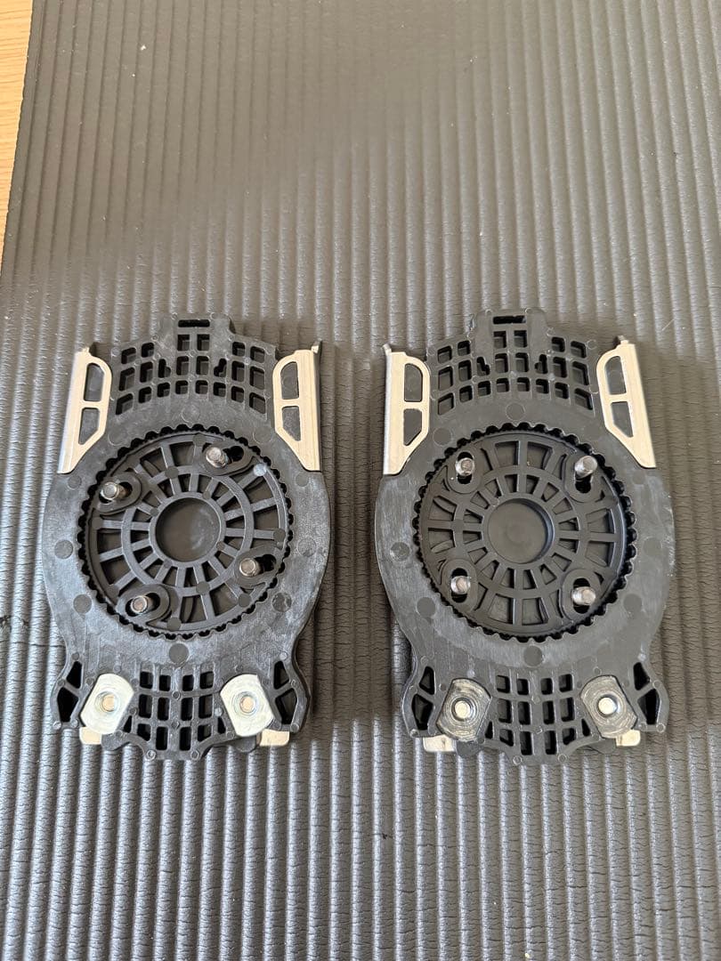 【ワイ様用‼️】カラコラム　クイバー コネクター