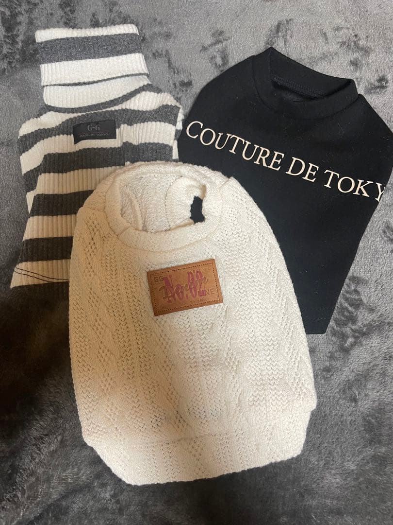 アトリエgg BOYコーディセットサイズ１８