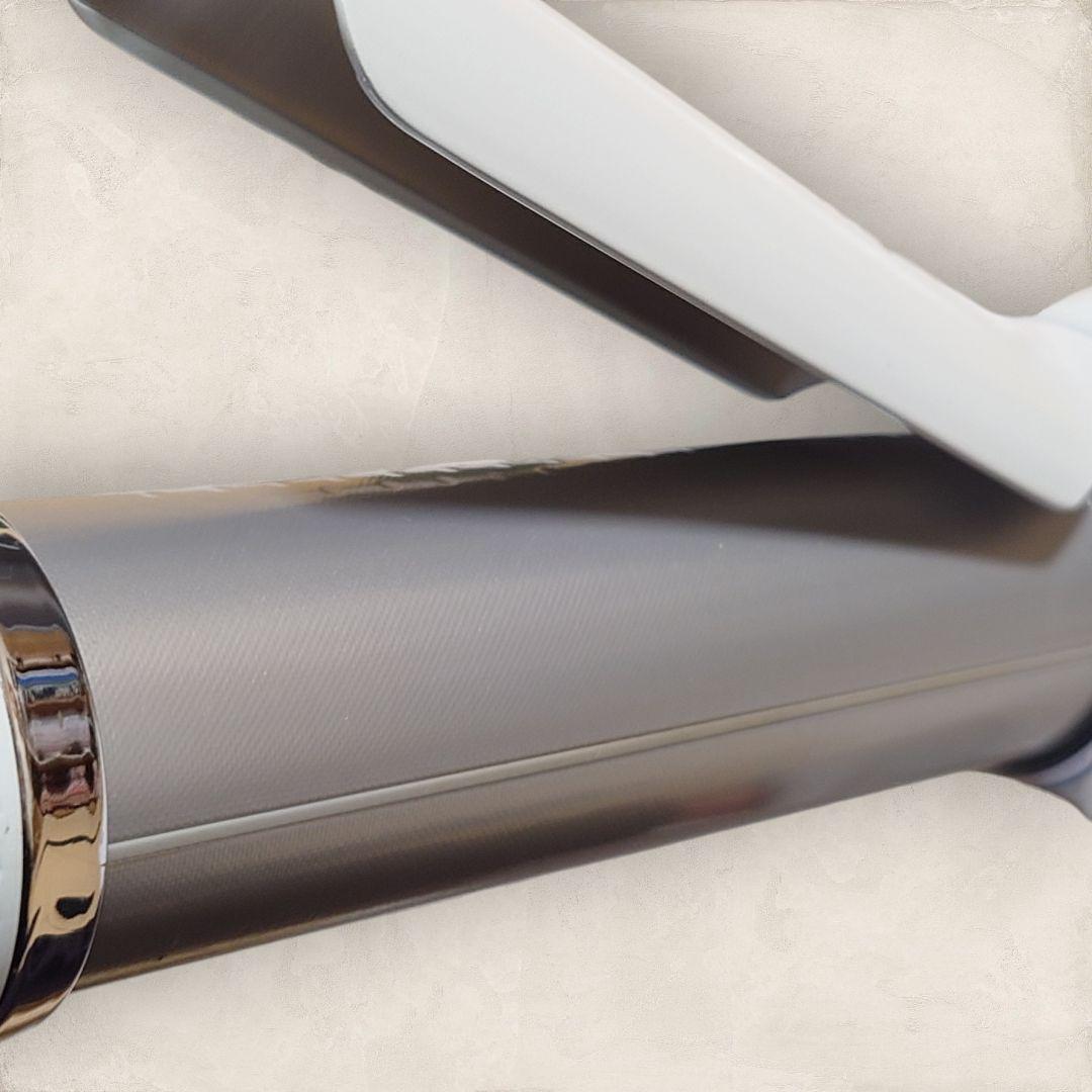 【訳あり】リファ カールアイロン プロ 38mm RE-AV-02A ホワイト