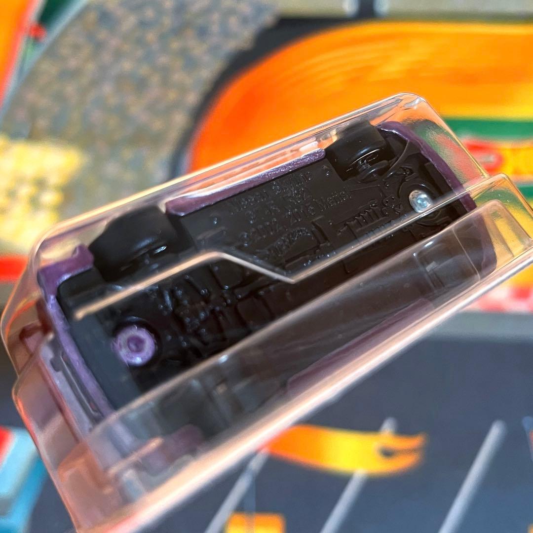 ホットウィール レジェンドツアー GT-R R32 スカイライン ニッサン