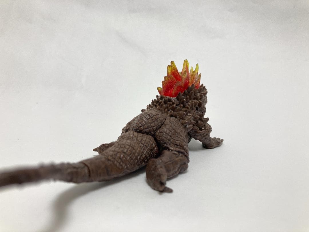 DG ウルトラマン 第4弾 4種5個セット レオ ベムスター ザンボラー