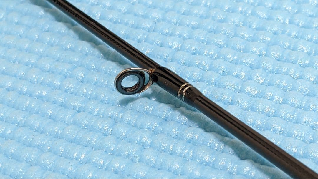 ✩美品✩メジャークラフト KG-Evolution KGS-962ML★ケース付