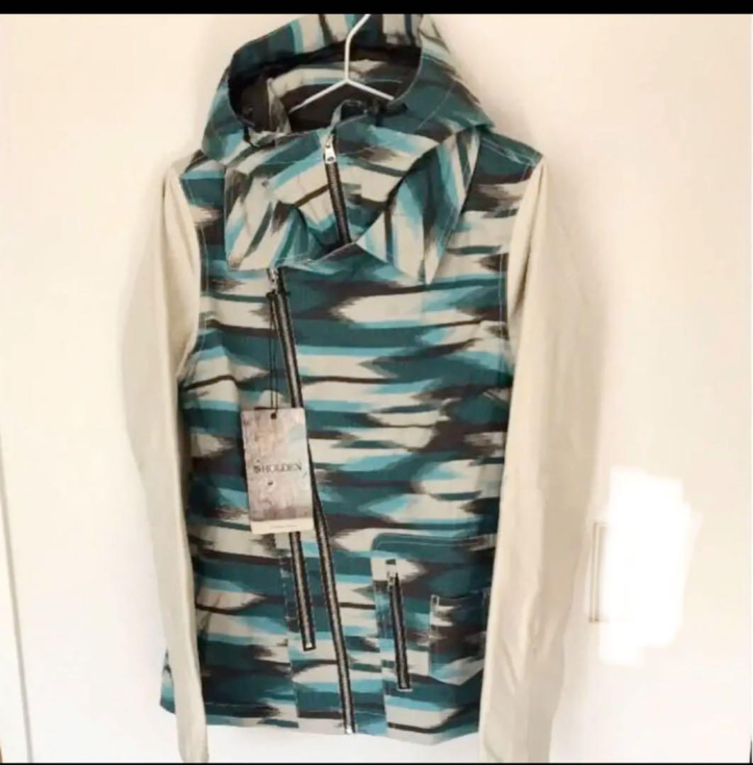 HOLDEN ホールデン　スノーボードウエア