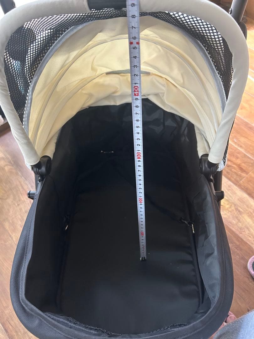 ペットカート ペットバギー 小型犬〜中型犬 折り畳み 【新品】￼