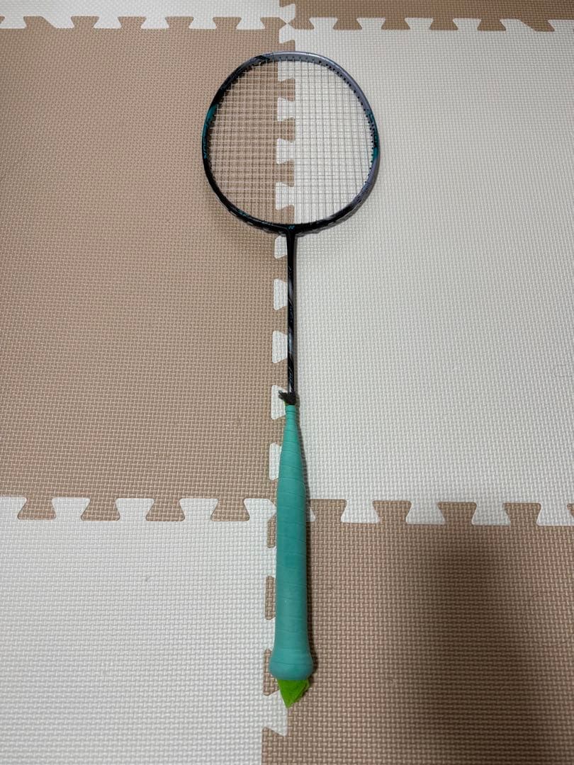 ラケット YONEX ASTROX88D PRO 4u6