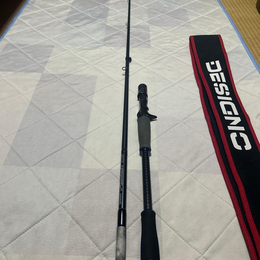 デジーノ　セミオーダー限定品