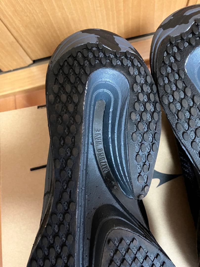 MIZUNO ウェーブ リベリオンプロ 26.0cm