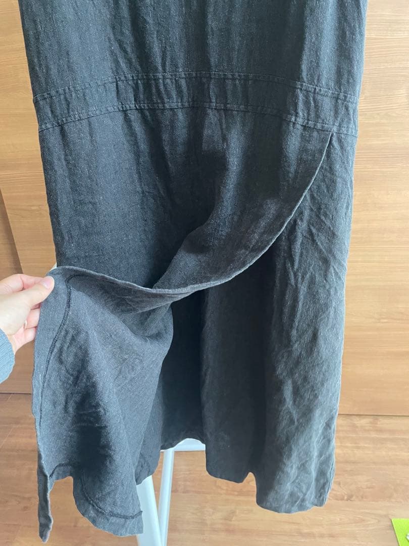 エコロコ　シャツ・ワンピースセット　3着　Mサイズ