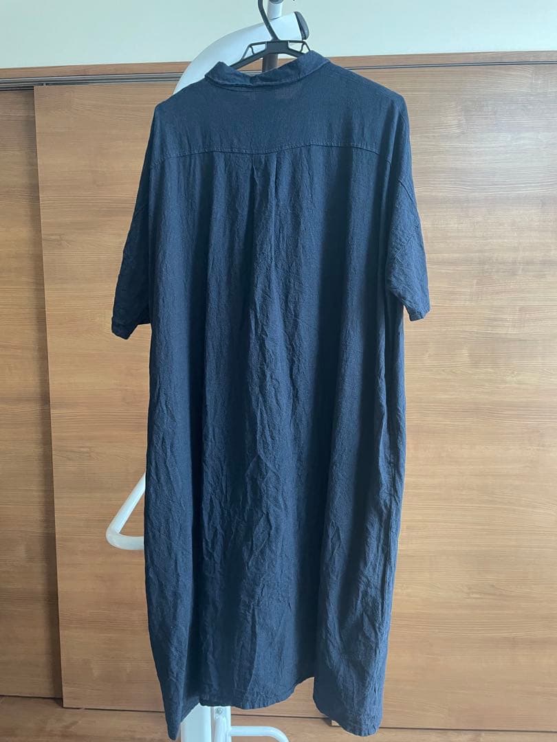 エコロコ　シャツ・ワンピースセット　3着　Mサイズ