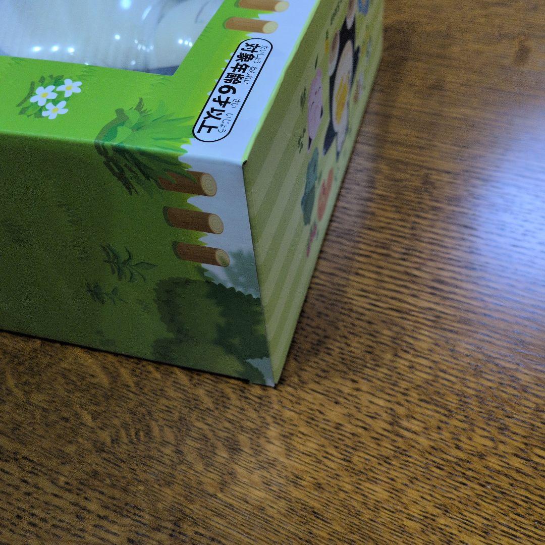 新品未開封　ポケモン Pokémon Sleep フィギュア マスター級カビゴン