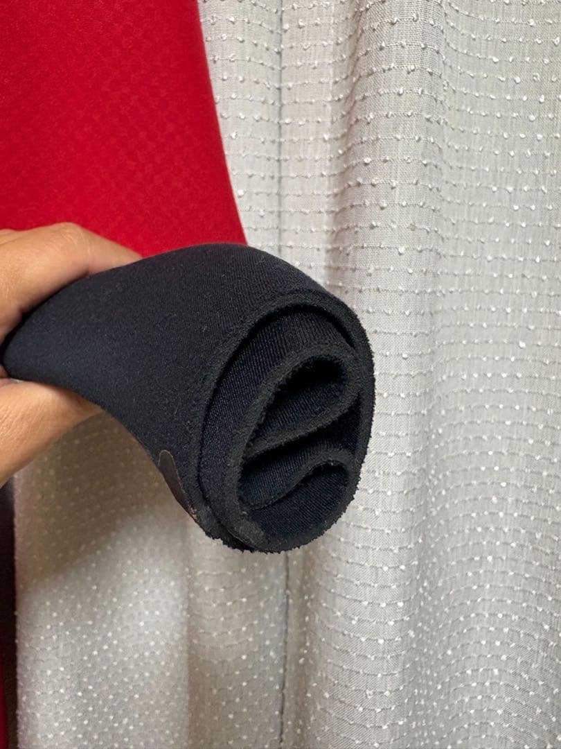 Hurley (ハーレー)3mm ドライスーツ メンズ Mサイズ相当