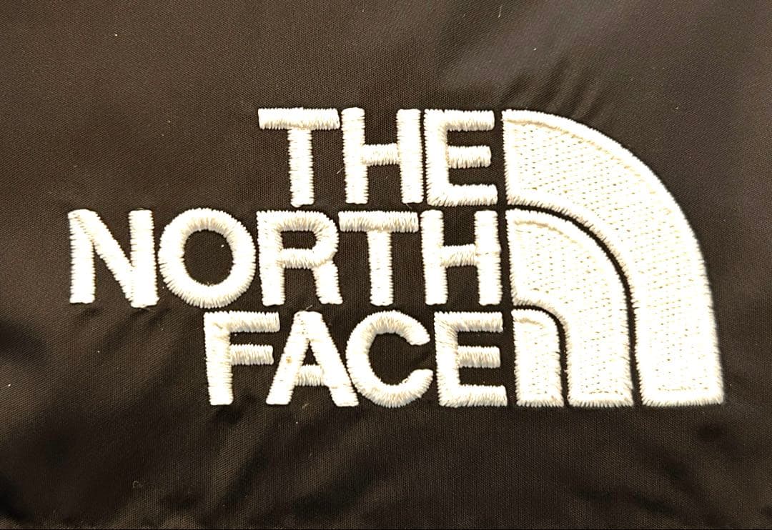 THE NORTH FACE ダウンジャケット ヌプシ 700 Mサイズ
