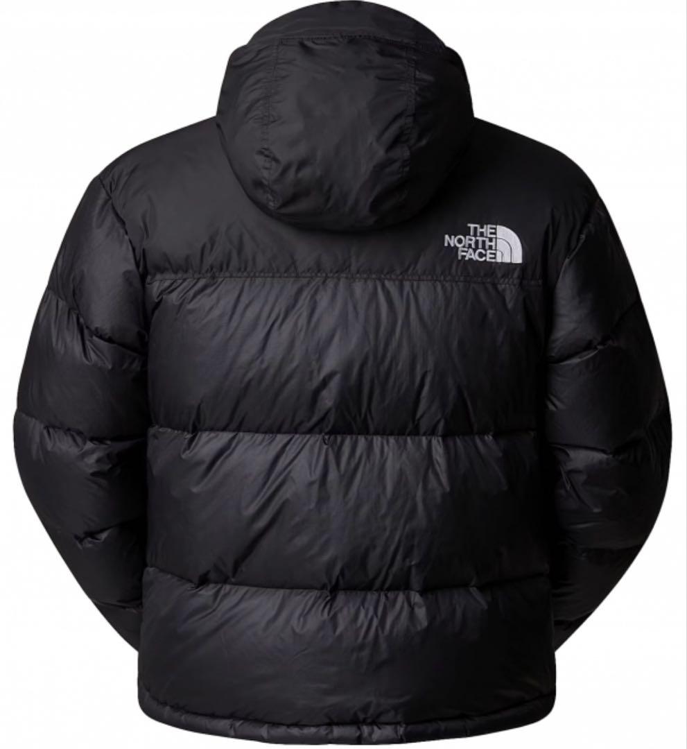 THE NORTH FACE ダウンジャケット ヌプシ 700 Mサイズ
