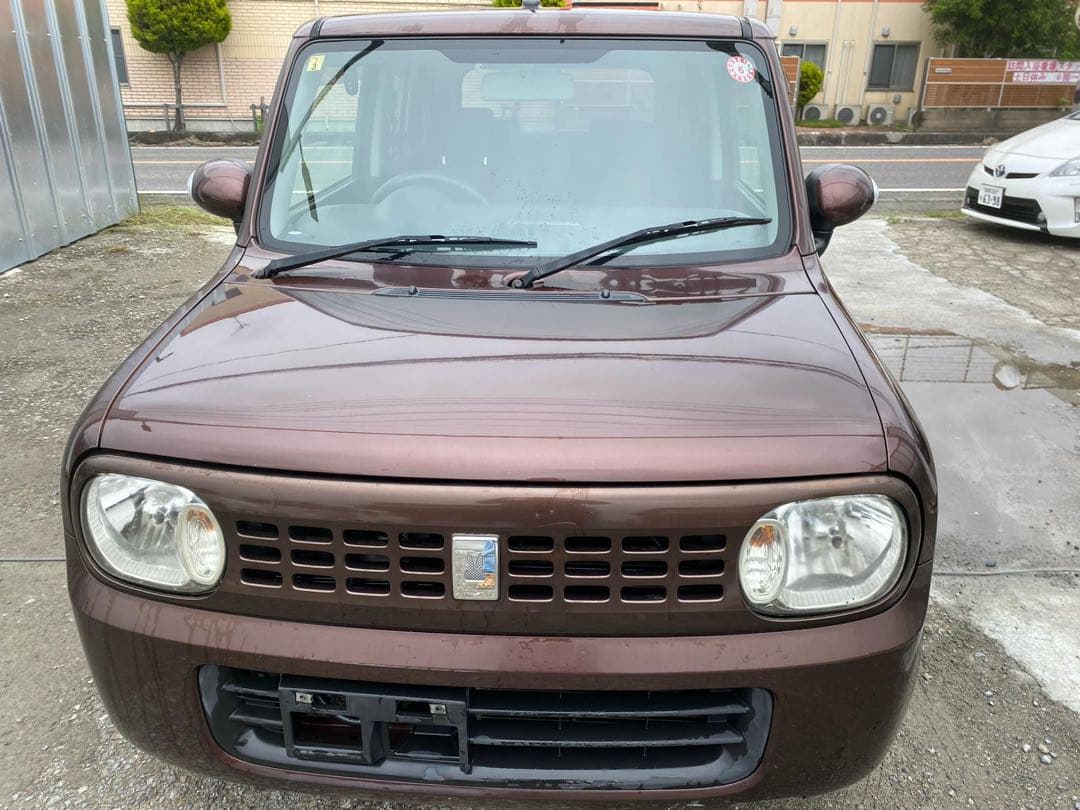 平成24年/ススキアルトラパン