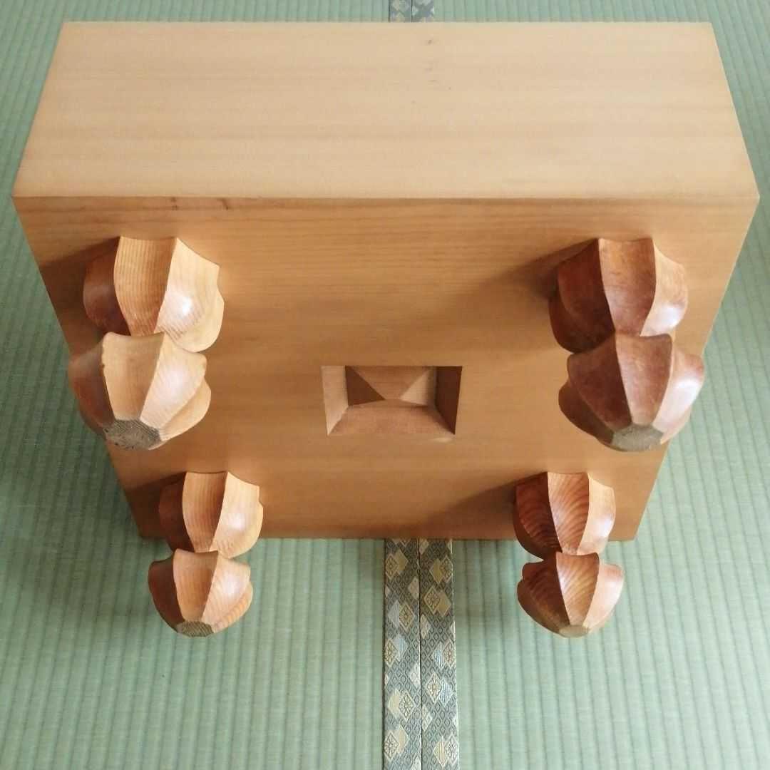 囲碁盤　碁石　セット